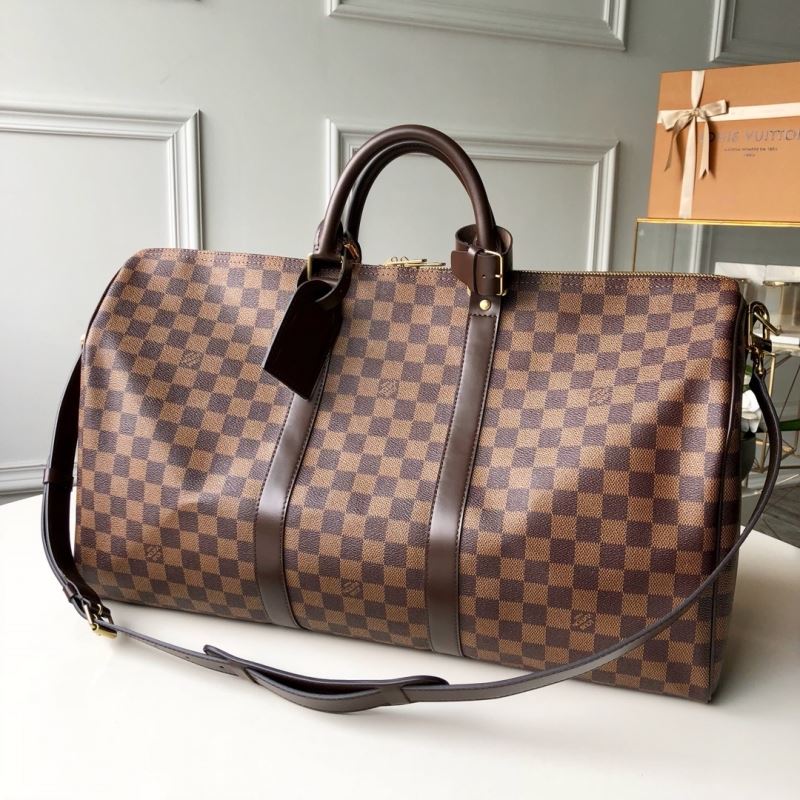 LV Travel Bags